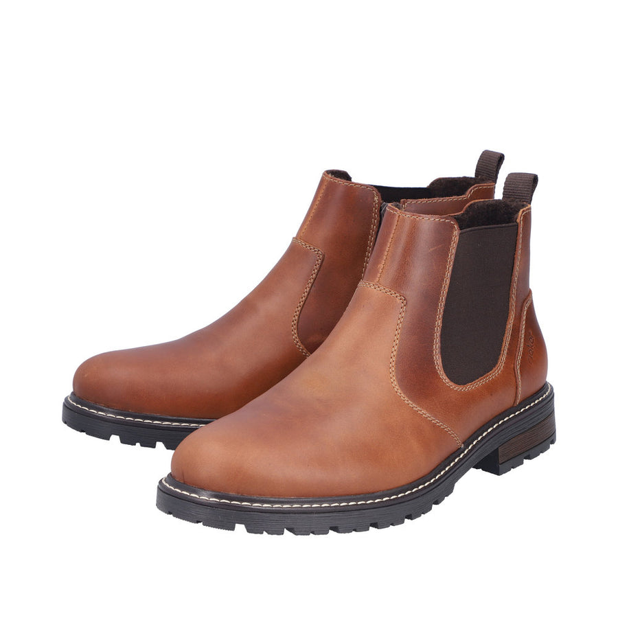 Rieker 32052-24 Brown