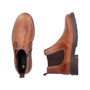 Rieker 32052-24 Brown