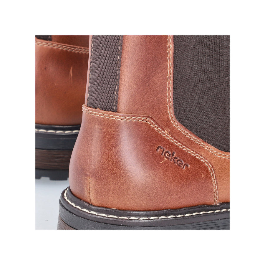 Rieker 32052-24 Brown