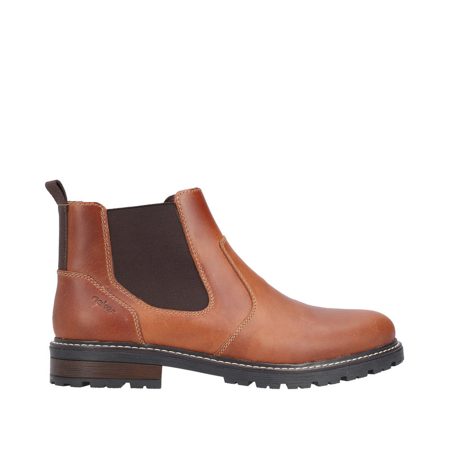 Rieker 32052-24 Brown