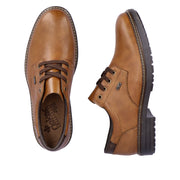 Rieker 33101-24 Brown