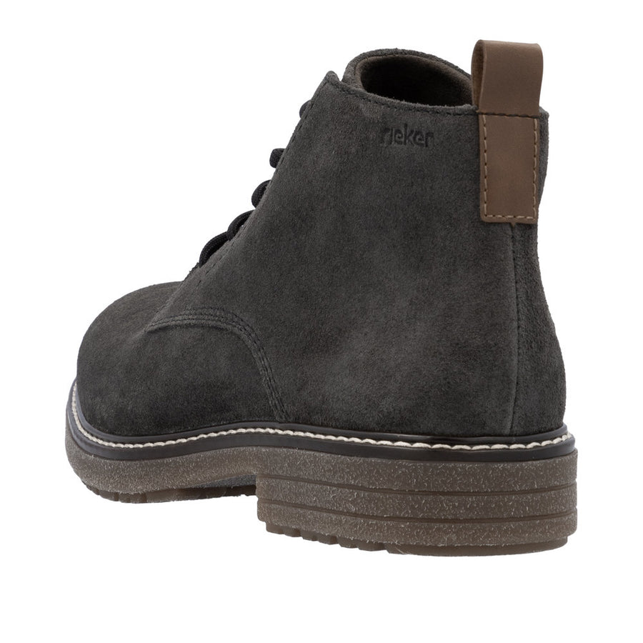 Rieker 33106-45 Grey