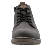 Rieker 33106-45 Grey