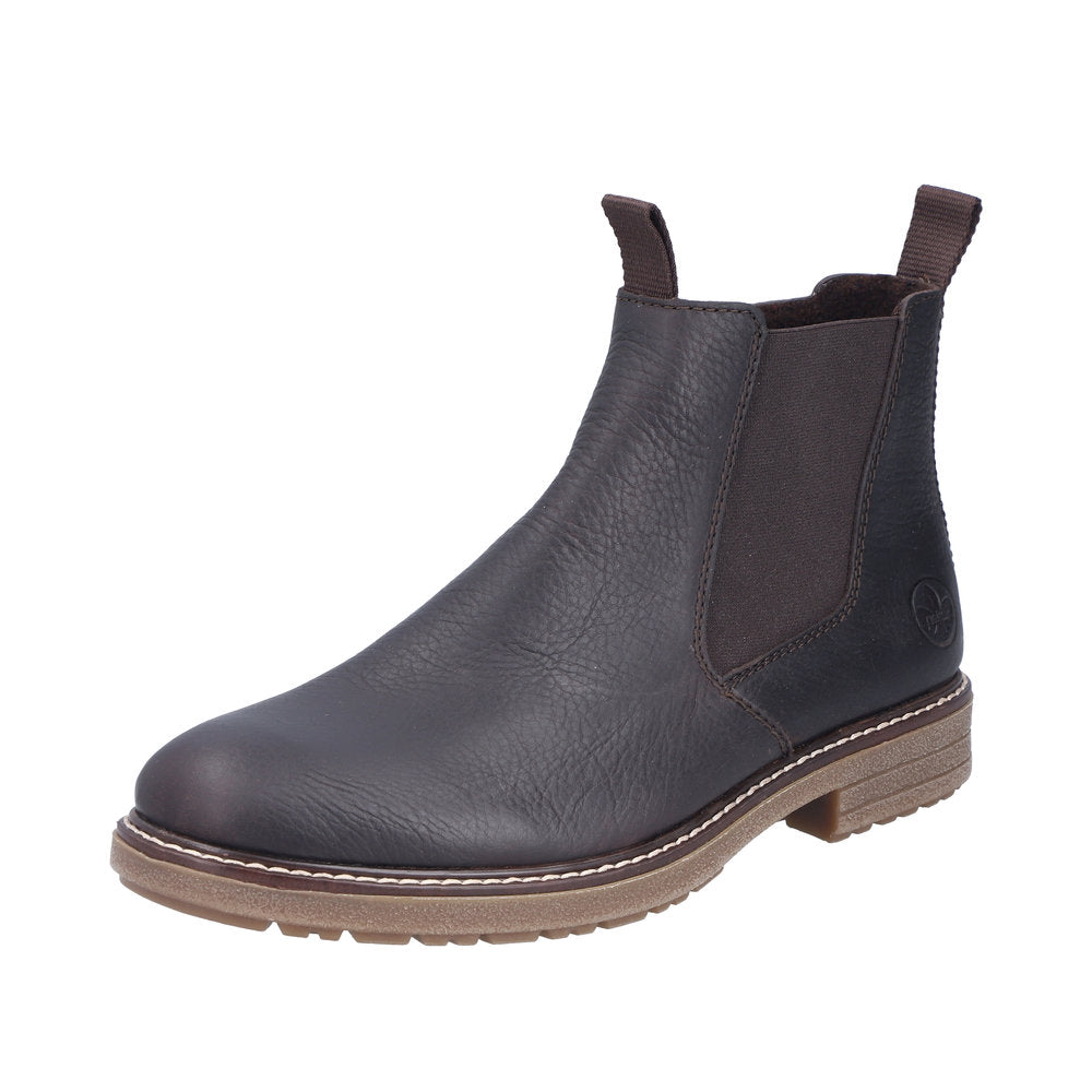 Rieker 33180-27 Brown