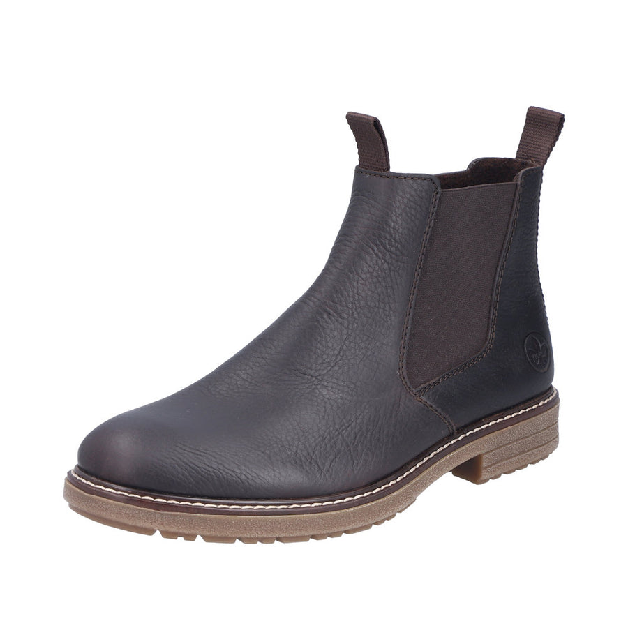 Rieker 33180-27 Brown