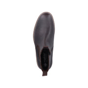 Rieker 33180-27 Brown