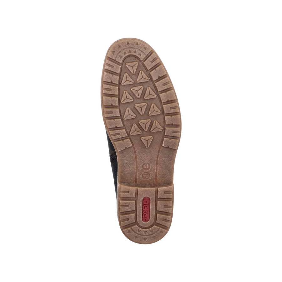 Rieker 33180-27 Brown
