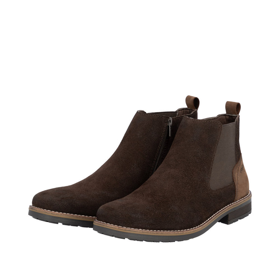 Rieker 33253-25 Brown