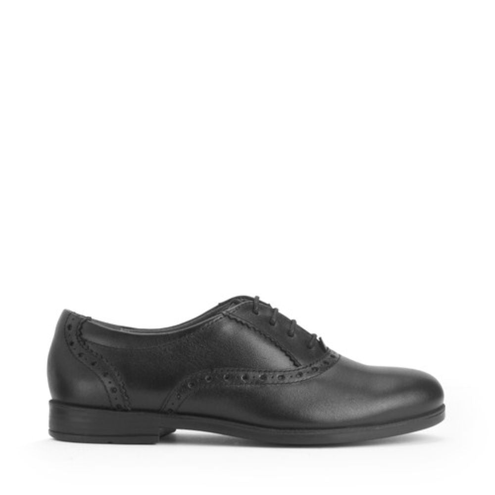 Start-Rite Hermione Black Leather