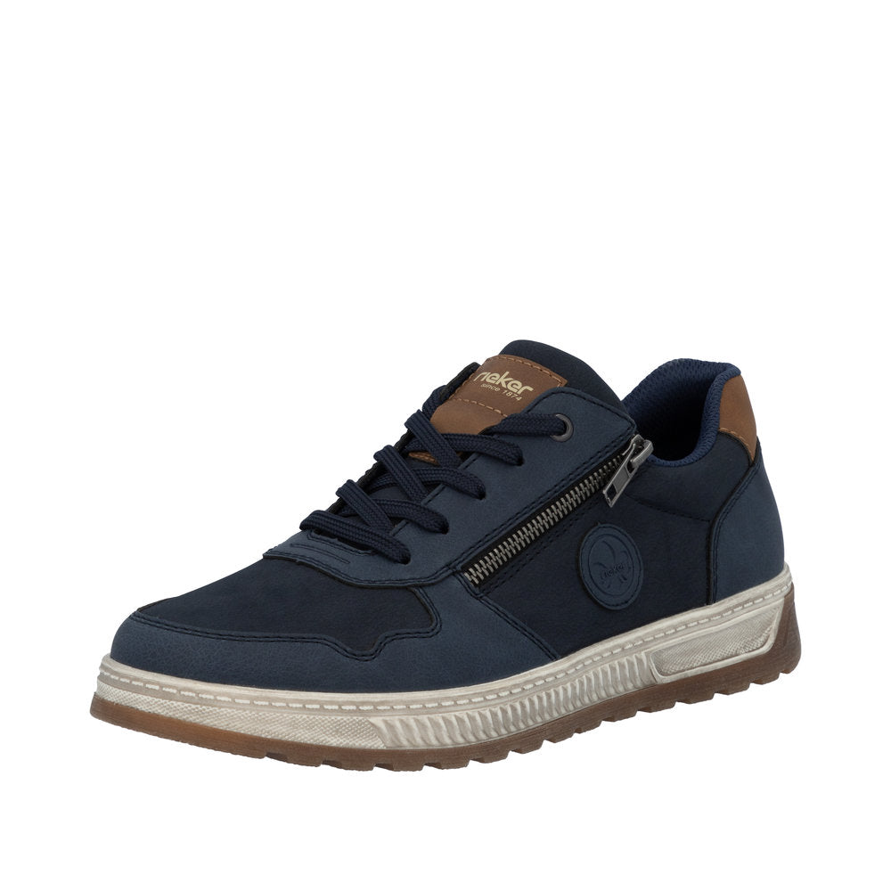 Rieker 37029-14 Blue