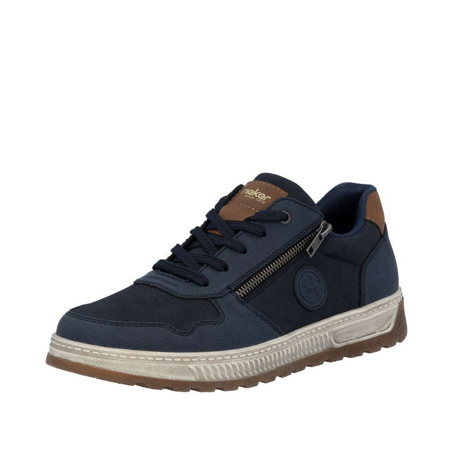 Rieker 37029-14 Blue