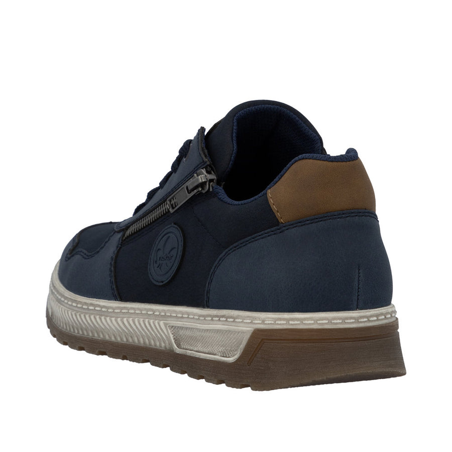 Rieker 37029-14 Blue