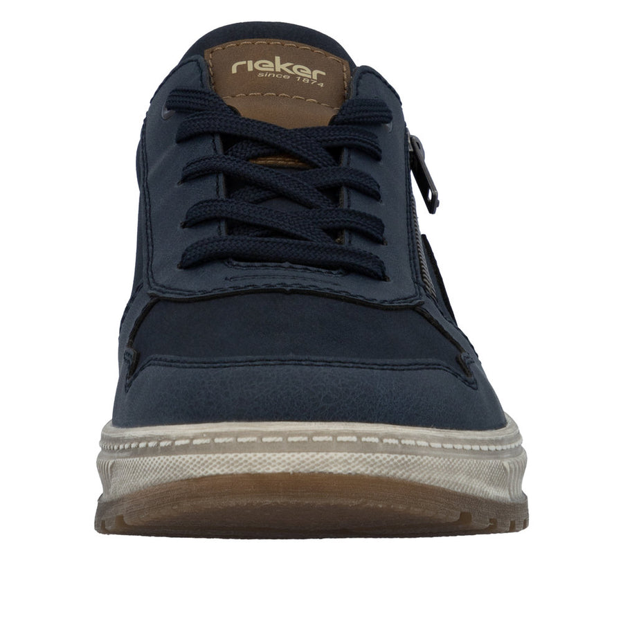 Rieker 37029-14 Blue