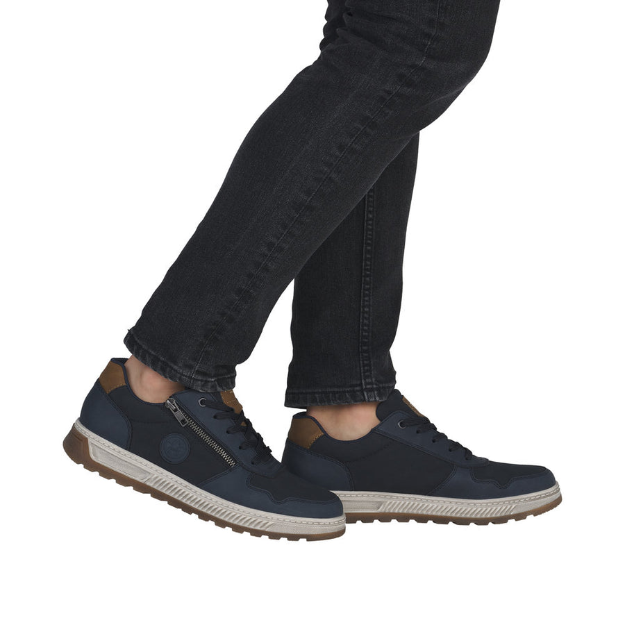 Rieker 37029-14 Blue