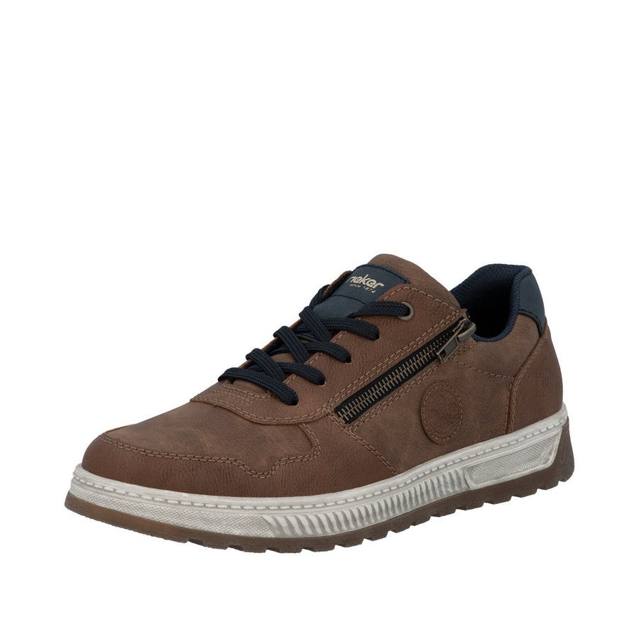 Rieker 37029-24 Brown