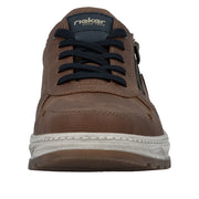 Rieker 37029-24 Brown