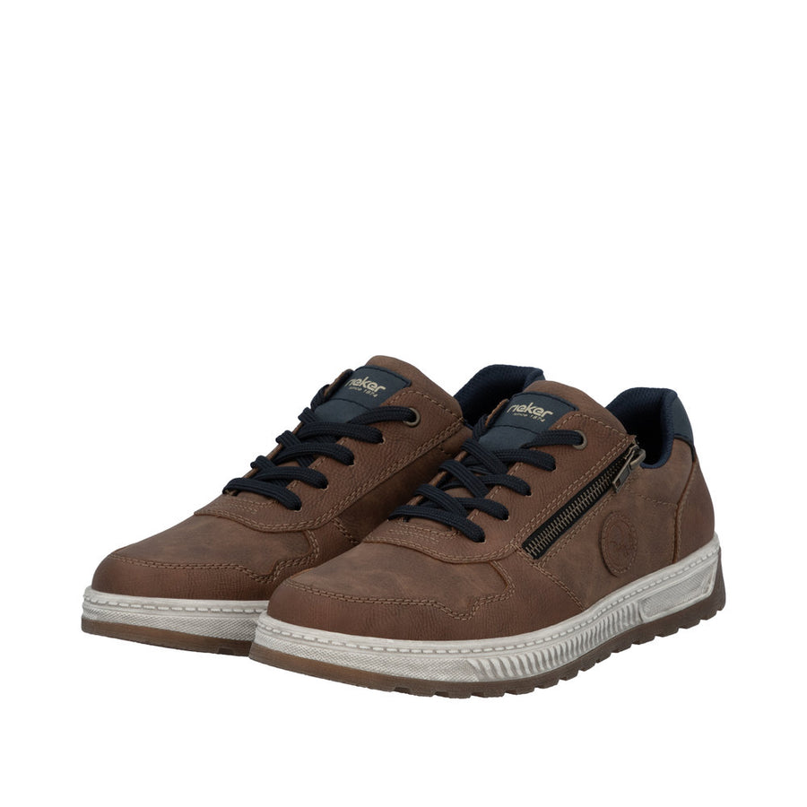 Rieker 37029-24 Brown