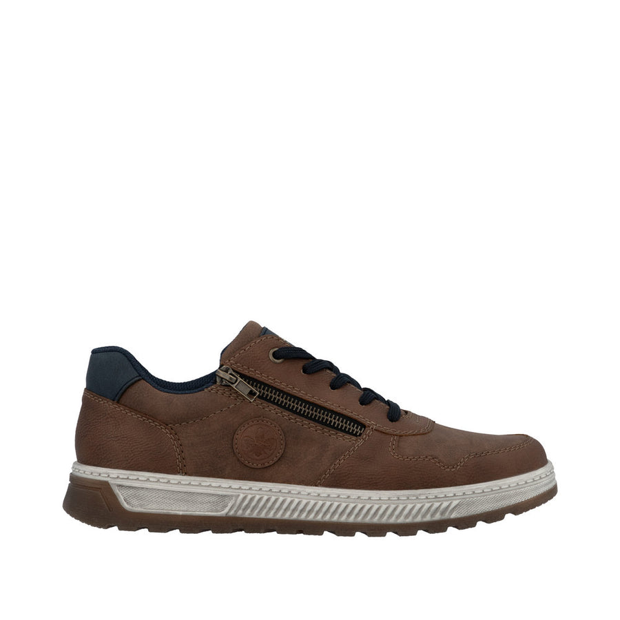 Rieker 37029-24 Brown