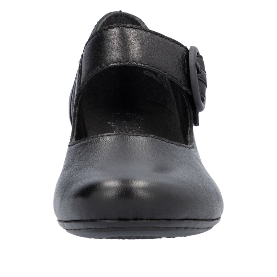 Rieker 41756-00 Black
