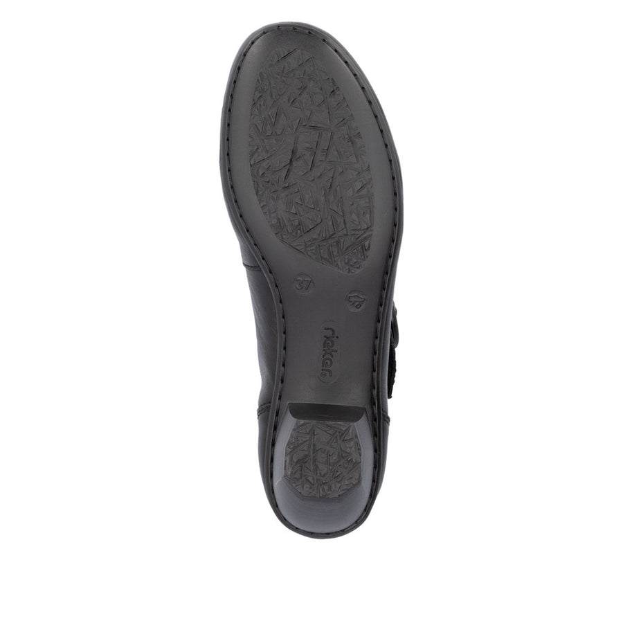 Rieker 41756-00 Black