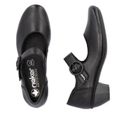 Rieker 41756-00 Black