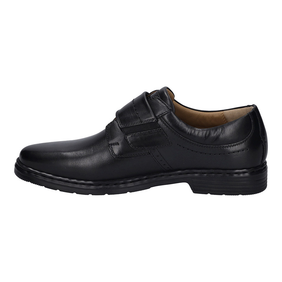 Josef Seibel Alastair 16 Black