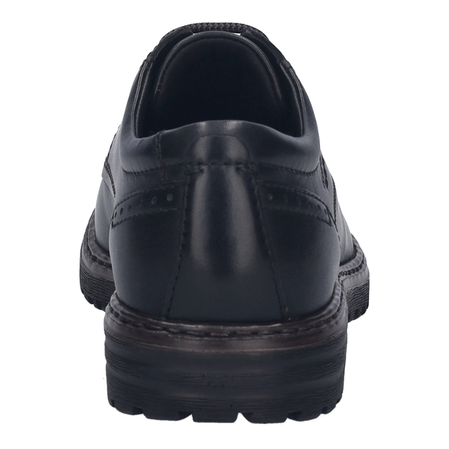 Josef Seibel Erroll 50 Black