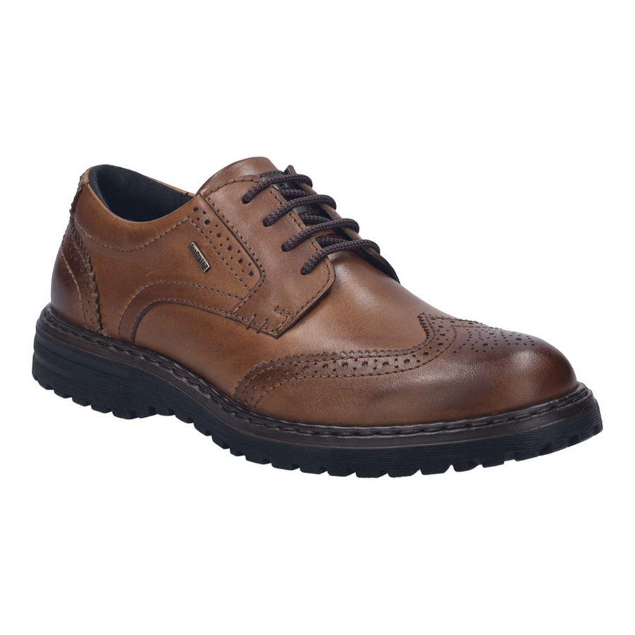 Josef Seibel Erroll 59 Cognac