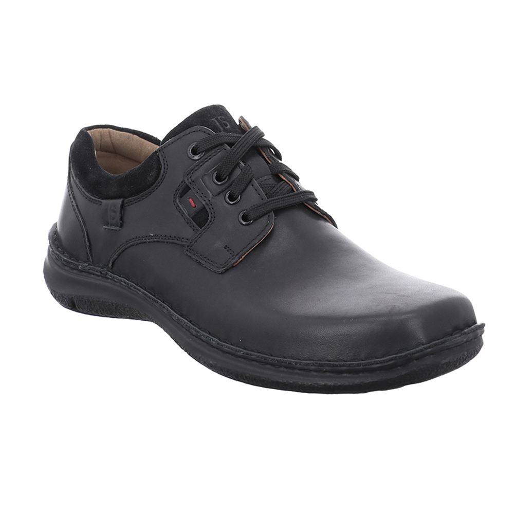 Josef Seibel Anvers 36 600 schwarz