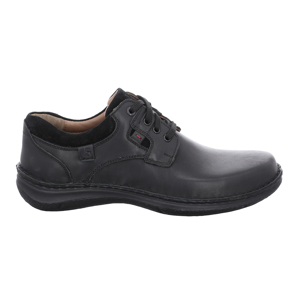 Josef Seibel Anvers 36 600 schwarz