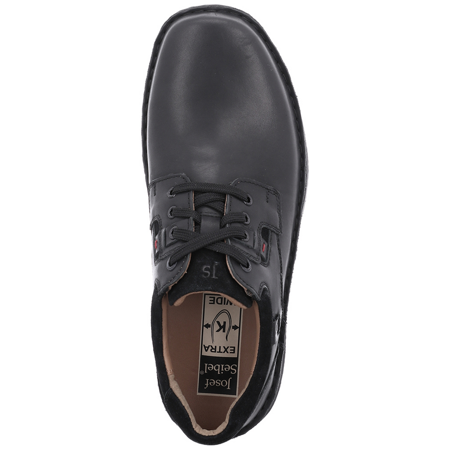 Josef Seibel Anvers 36 600 schwarz