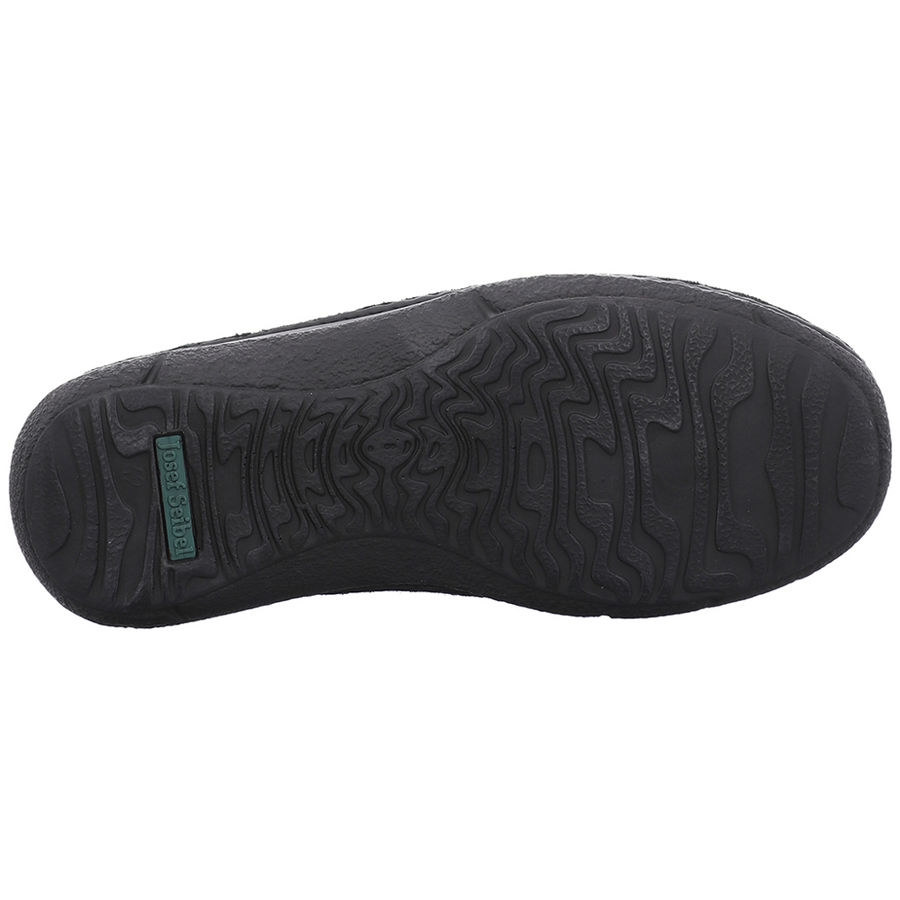 Josef Seibel Anvers 36 600 schwarz