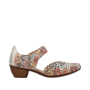 Rieker 43753-91 Multi