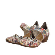 Rieker 43753-91 Multi