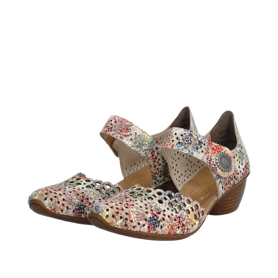 Rieker 43753-91 Multi