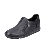 Rieker 44265-00 Black