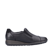 Rieker 44265-00 Black