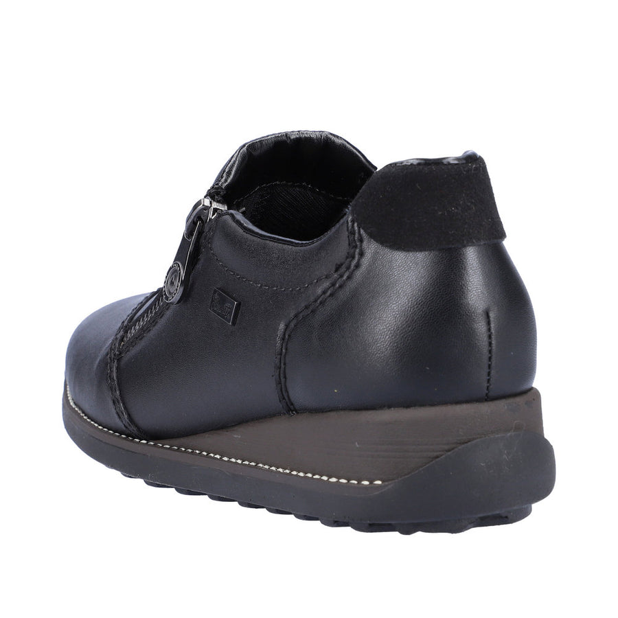 Rieker 44265-00 Black