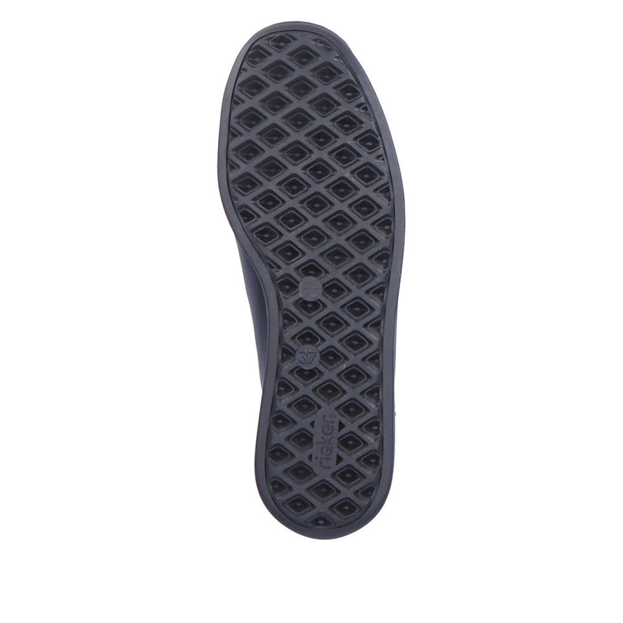 Rieker 44265-00 Black