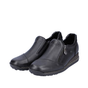 Rieker 44265-00 Black