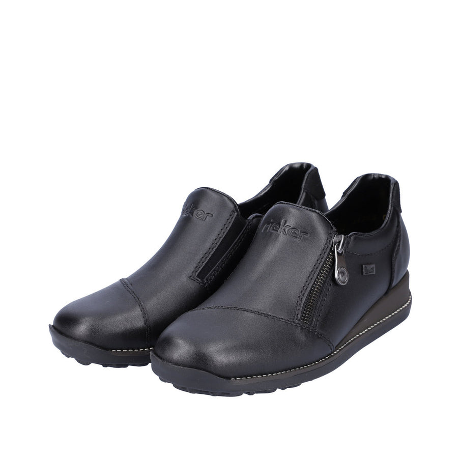 Rieker 44265-00 Black