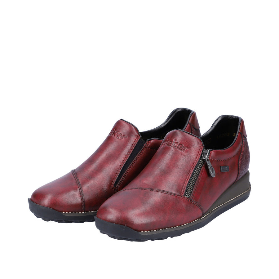 Rieker 44265-35 Wine