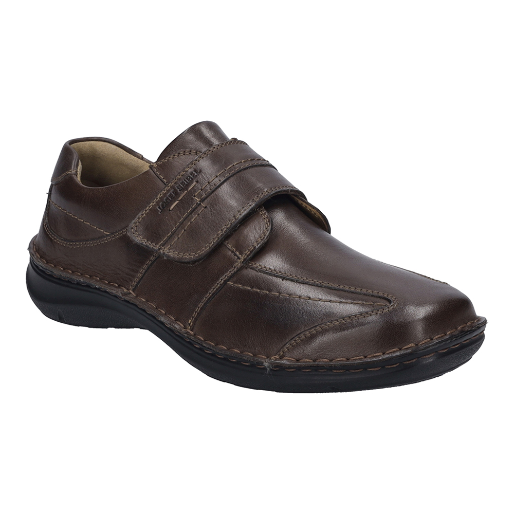 Josef Seibel New Anvers 02 Tabak