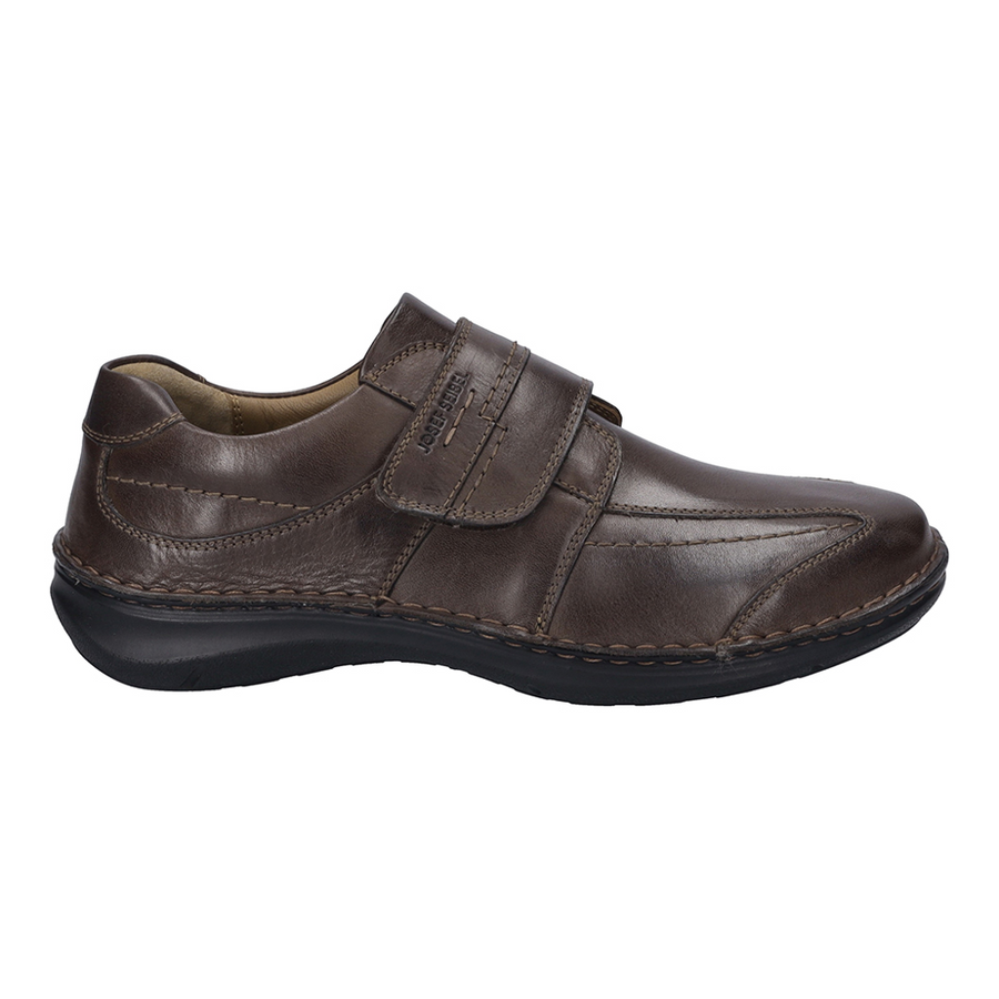 Josef Seibel New Anvers 02 Tabak