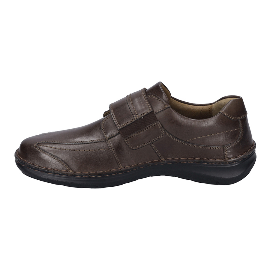 Josef Seibel New Anvers 02 Tabak