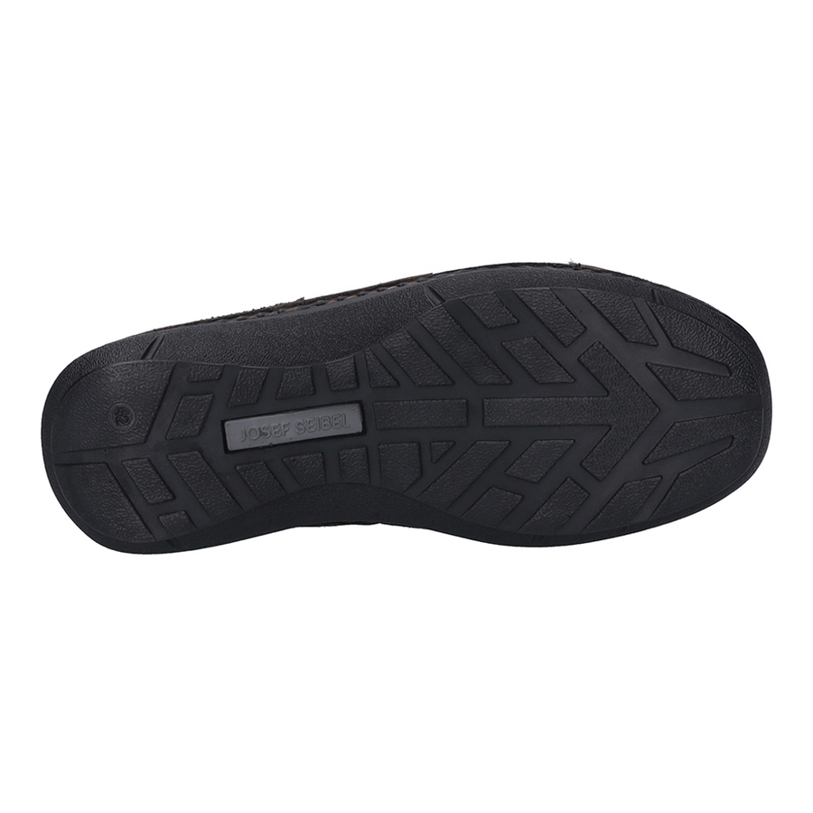 Josef Seibel New Anvers 02 Tabak