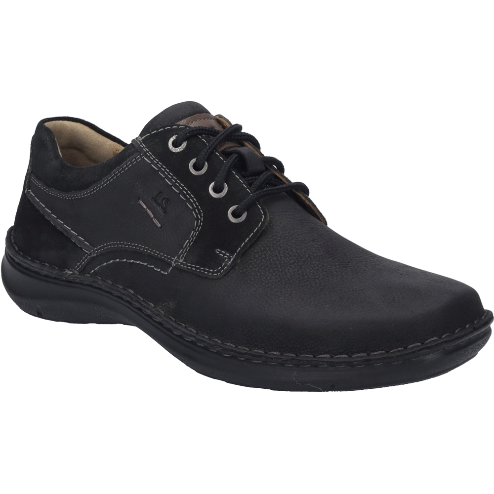 Josef Seibel New Anvers 06 Black