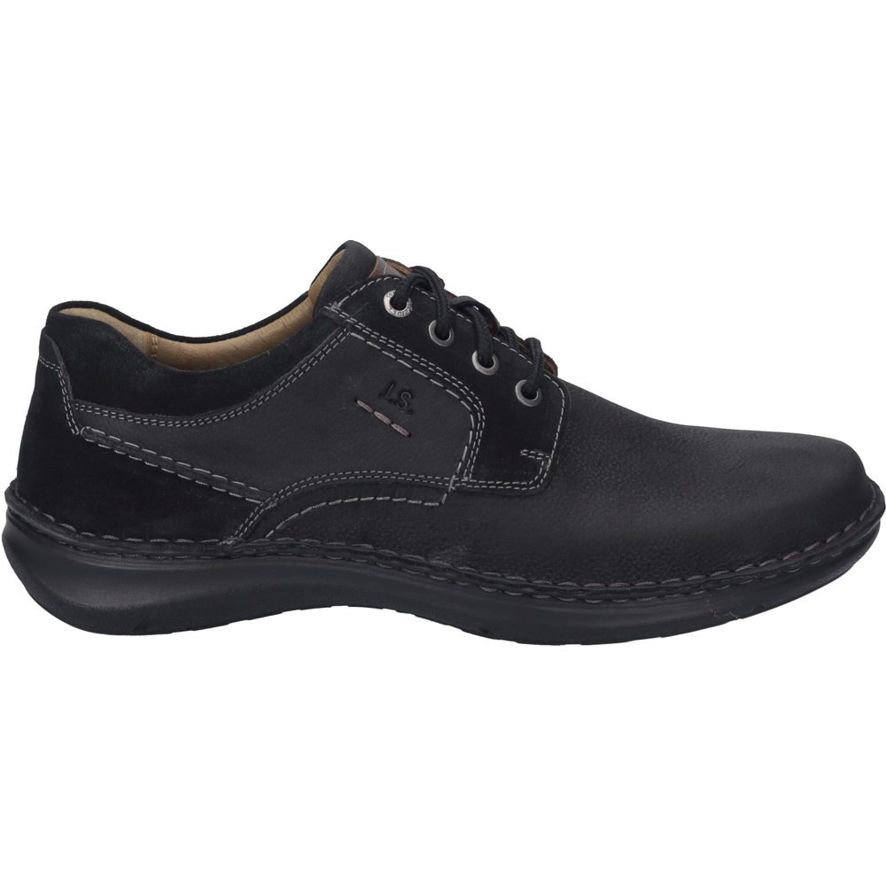 Josef Seibel New Anvers 06 Black