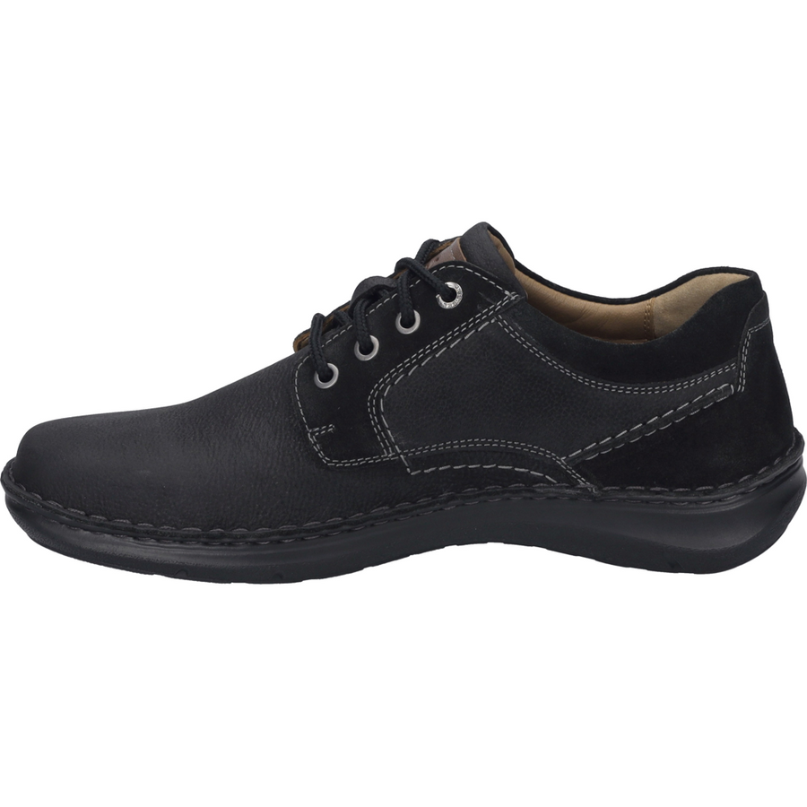 Josef Seibel New Anvers 06 Black