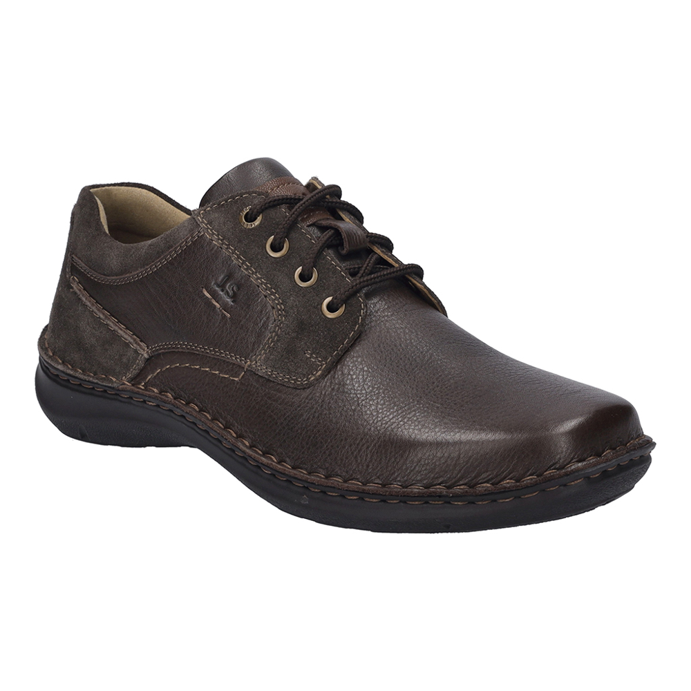 Josef Seibel New Anvers 06 Tabak